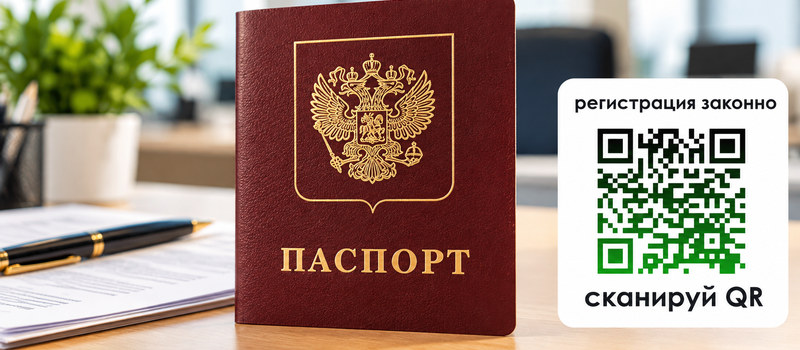регистрация в Томской области регистрация в Томской области